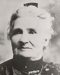 Sarah Ann Follett (1823 - 1907) Profile